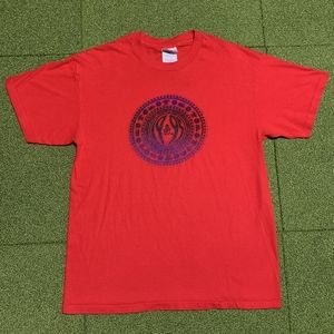 1995 Sports Camp Shirt